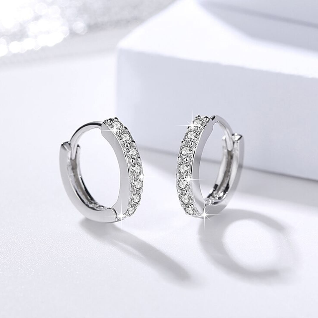 QUEEN EARRINGS WOMEN